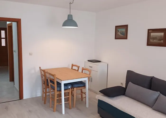 Apartments Dorcic