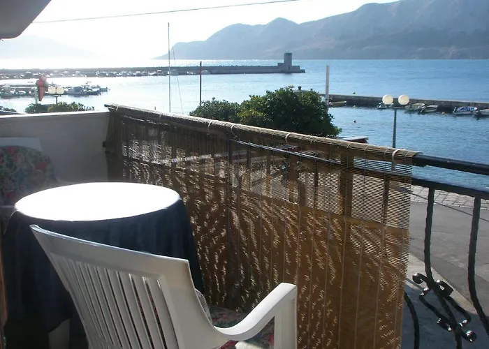 Apartments Dorcic