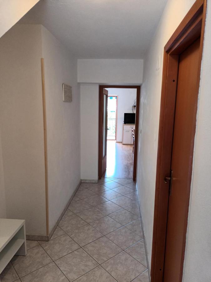 Apartment Dorcic *