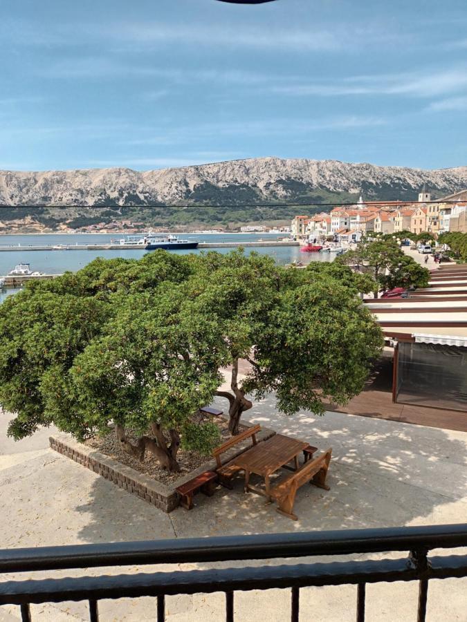Apartment Dorcic Baska (Krk)