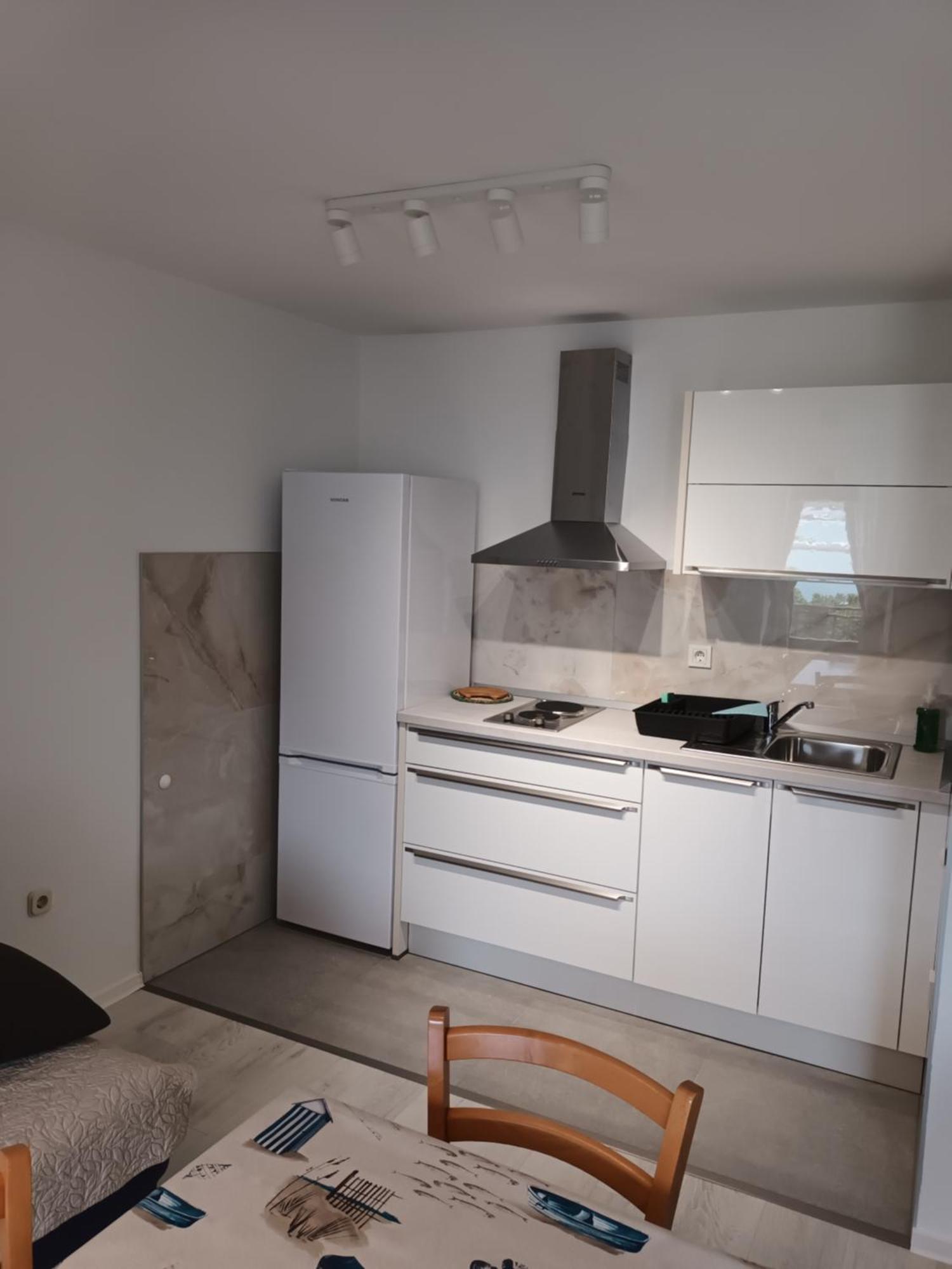 Dorcic Apartment *