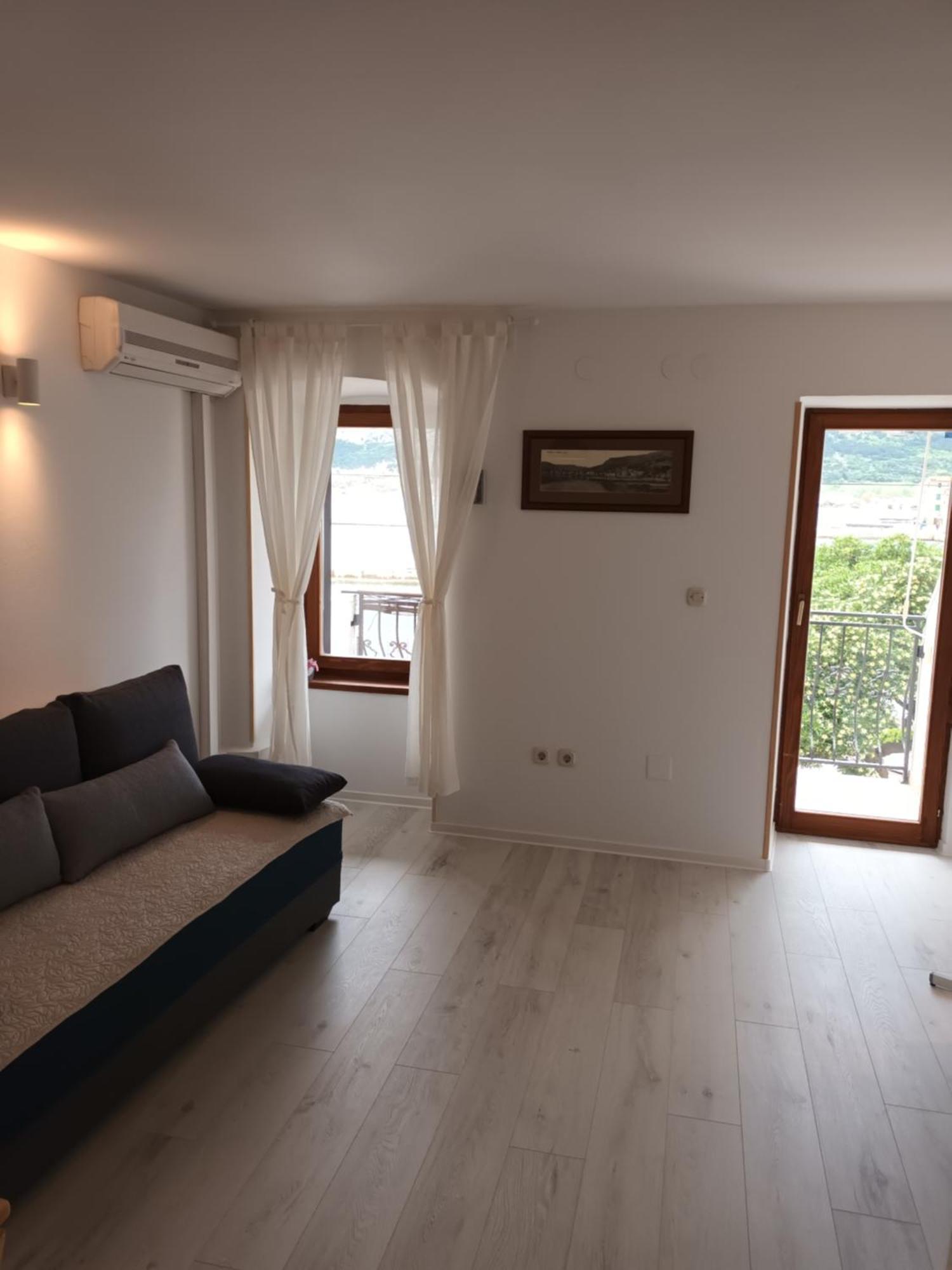 Dorcic Apartment