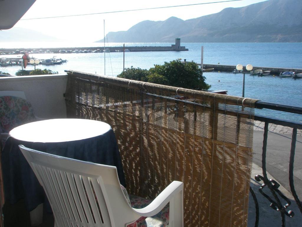 Apartment Dorcic Baska (Krk)