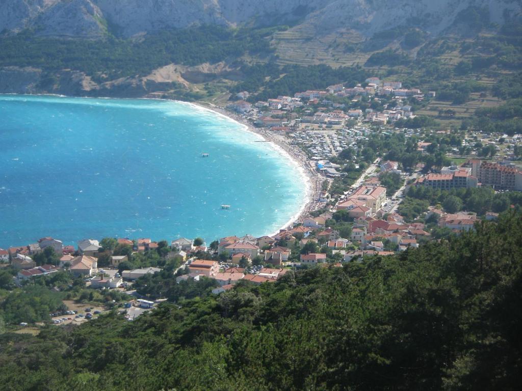 Apartment Dorcic Baska (Krk)