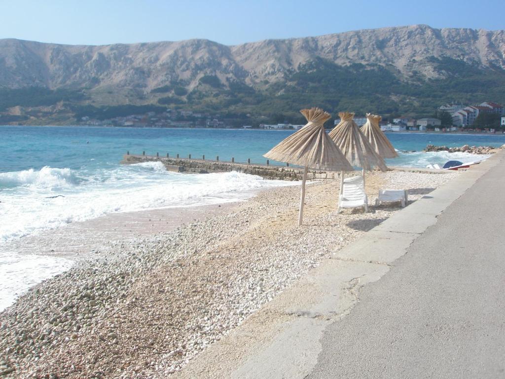 Dorcic Baska (Krk)