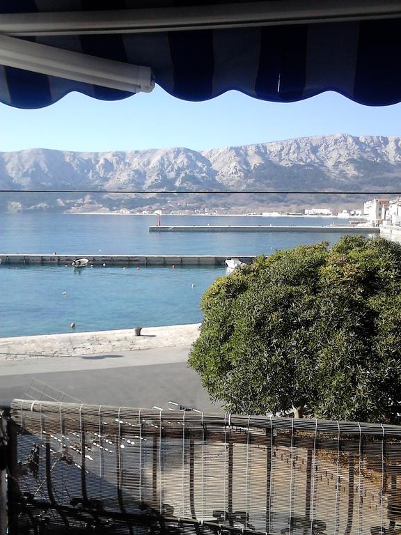 Apartment Dorcic Baska (Krk)