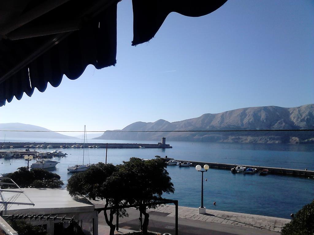 Dorcic Apartment *