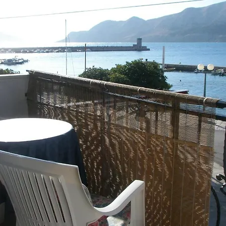 Apartments Dorcic Baska  Exterior photo