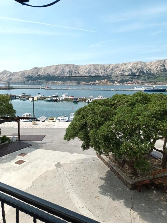 Apartamento Dorcic *