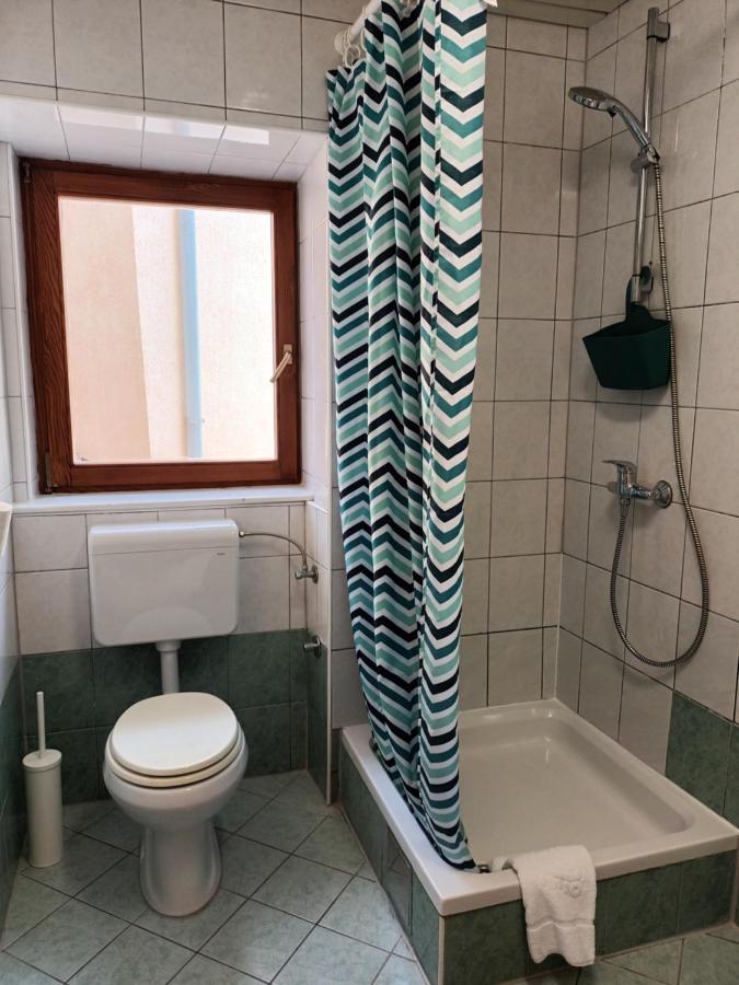Dorcic Apartment *