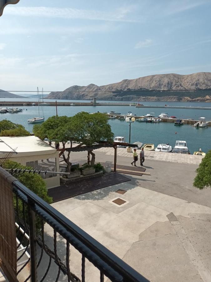 Apartment Dorcic