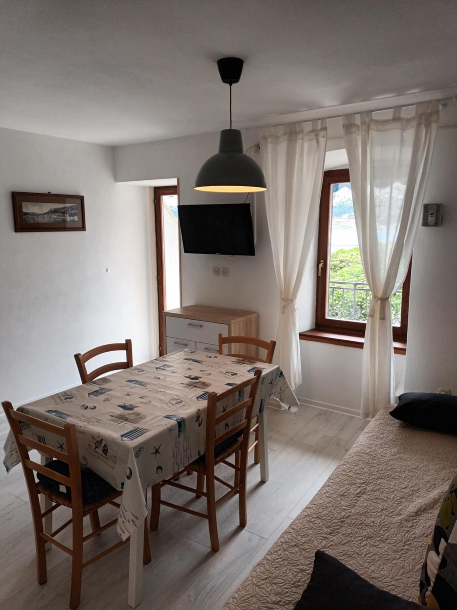 Apartamento Dorcic *