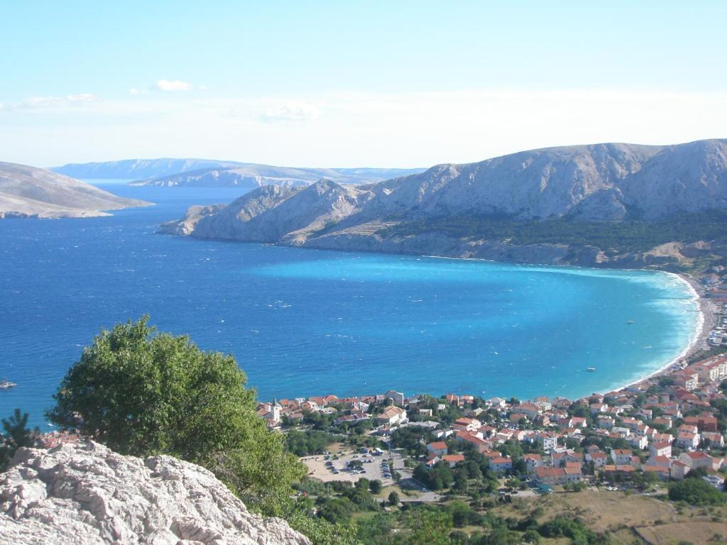 Dorcic Apartamento