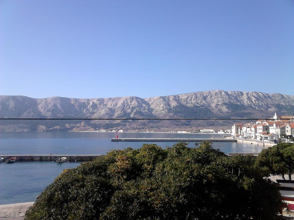 Dorcic Baska (Krk)